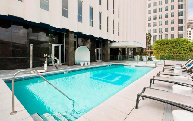 Aloft Orlando Downtown