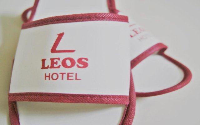 LEOS Hotel