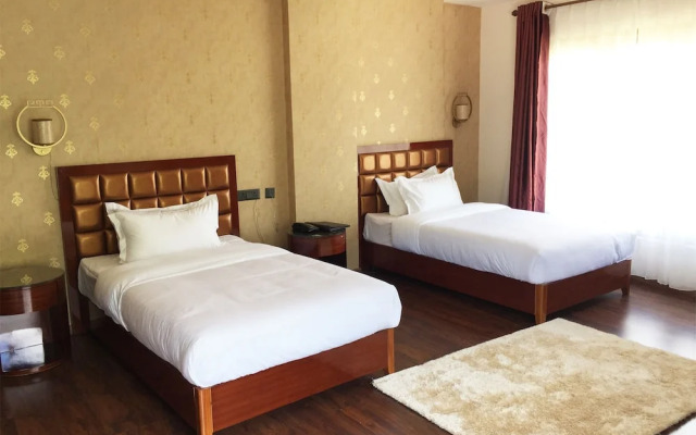 Bhutan Boutique Residency