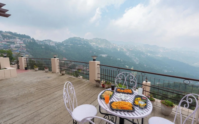 The Ridge By Royal Stays Mussoorie