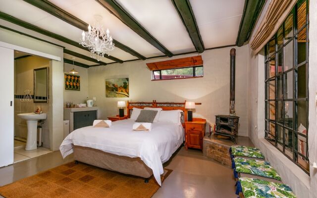 La Bastide Guesthouse