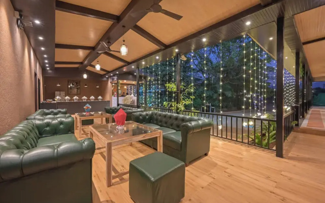 Khandala Valley Retreat
