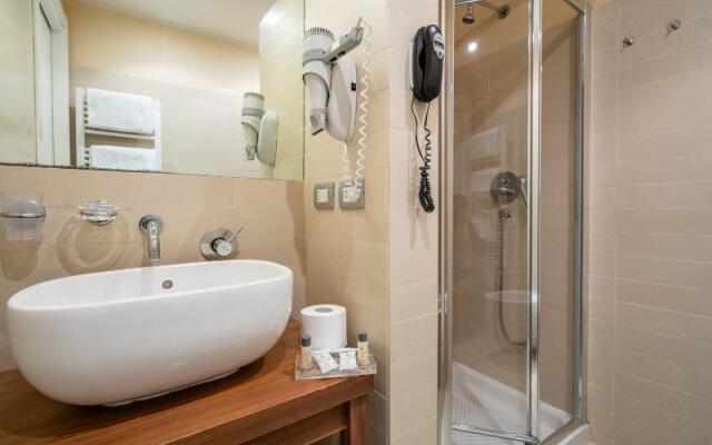 Capo Peloro Hotel Only Adults 12