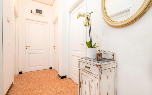 Appartamento A spasso nel tempo