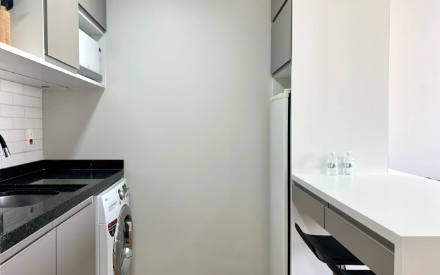 STD - Anora Spaces - Stadium Alphaville