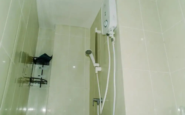 Fancy And Nice 2Br Apartment At M-Town Residence