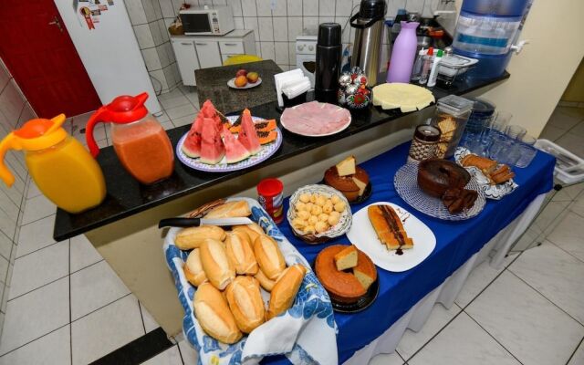 Pousada Praia do Ribeiro