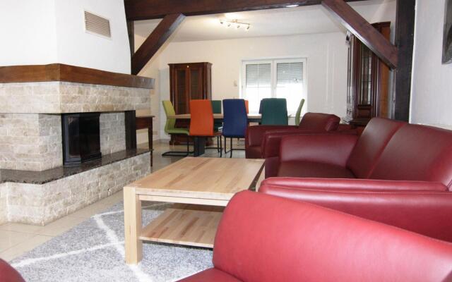 Apartment Franzl in Kuhlen-Wendorf