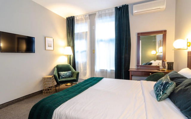 Hotel Dorion