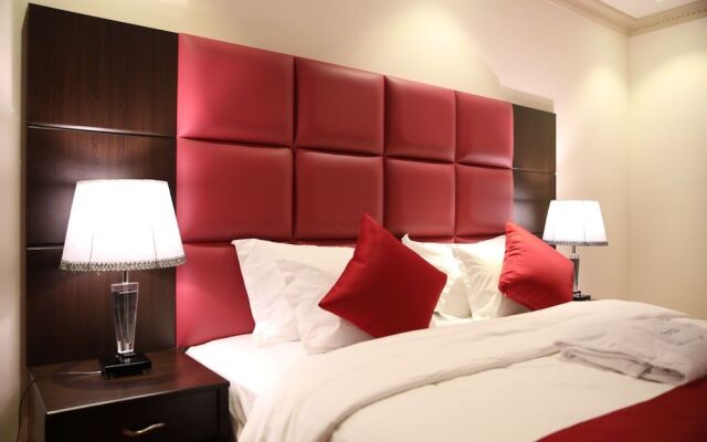 Ocean Hotel