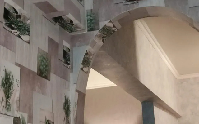 Апартаменты на улице Часовая 6к1