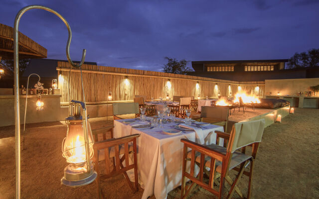 Karongwe - Becks Safari Lodge