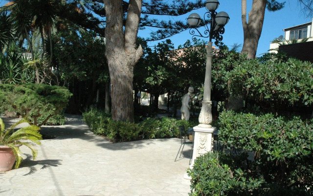 Villa Speranza