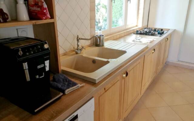 House With 2 Bedrooms in Pernes-les-fontaines, With Private Pool, Furn