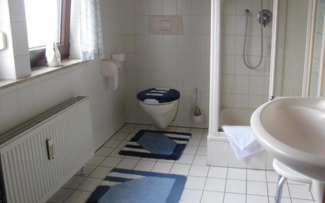 Ferienwohnung Flegessen Weserbergland