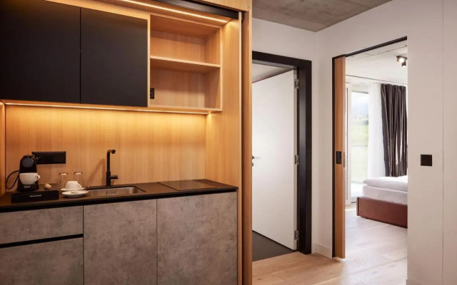 Tailormade Hotel RIGIBLICK Küssnacht