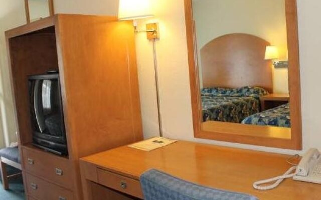 Economy Inn Watsonville