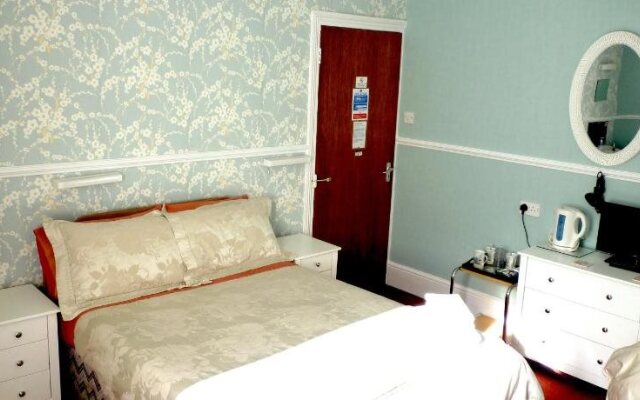 The Norman Guest House