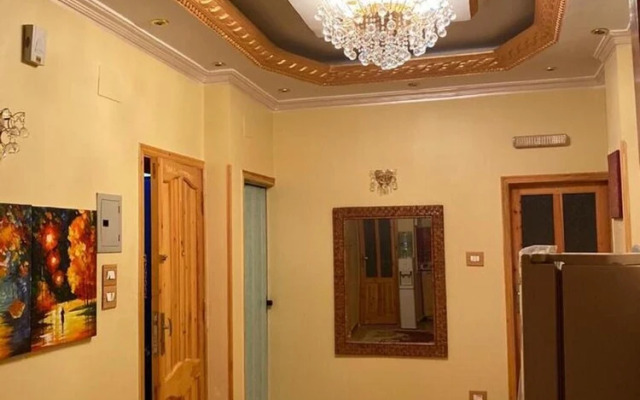 Oscar Apartment 1 in Luxor City