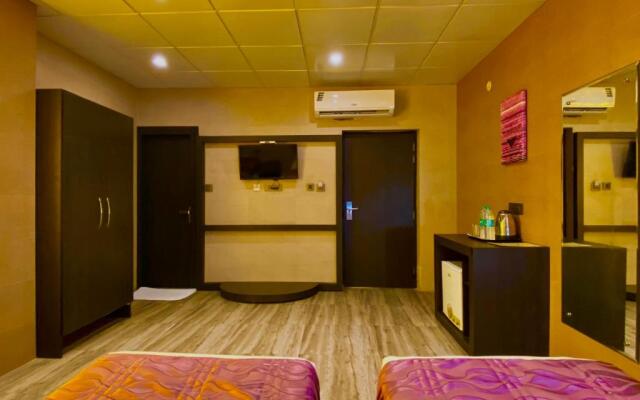 Ace Prime Hotel