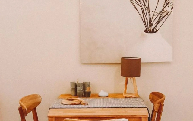 Ronda City Wall Apartments with Private Pool