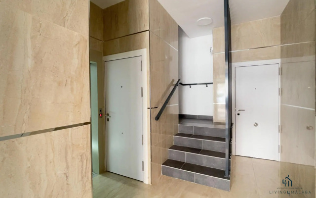 Living4Malaga Juan de Austria