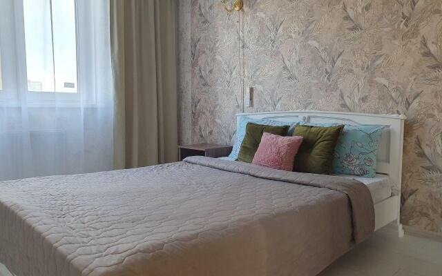 Kravc Group (Кравц Груп) на шоссе Касимовское