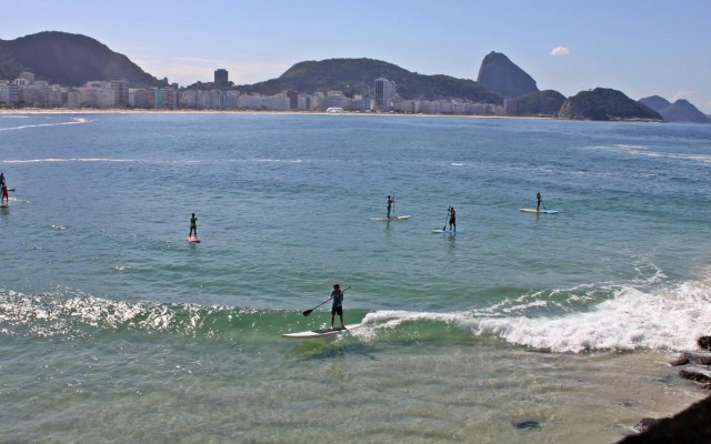 Rio Spot Homes PJ C020A