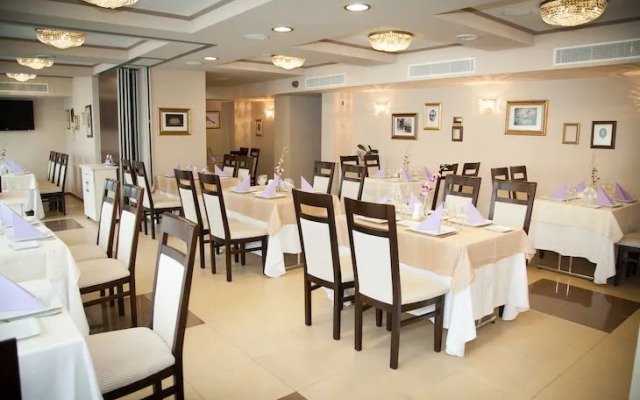 Hotel Ambasador Bucharest