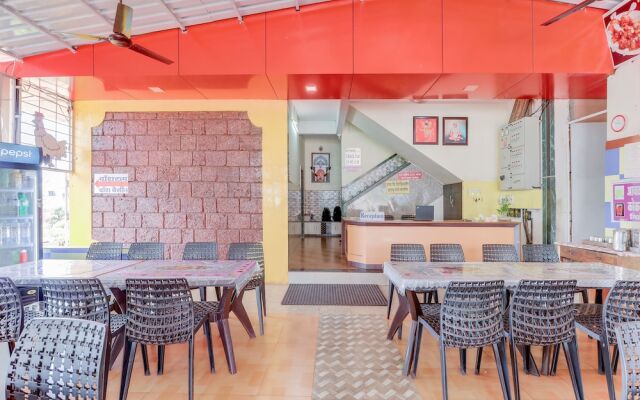 Oyo 35940 Hotel Shree Swayambhu