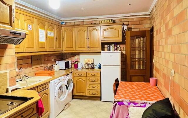 Garden Guest House