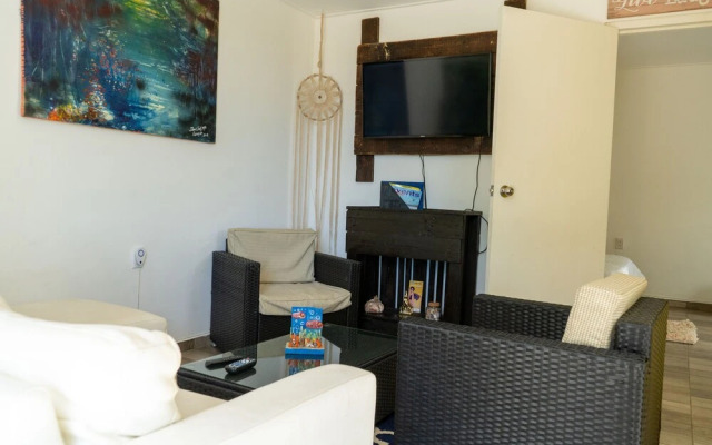 Westpunt Beach Apartments