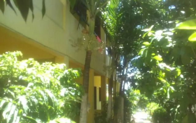 Pousada Dona Helena
