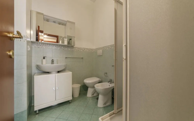 S. Giovanni Apartments - Appio Latino Area