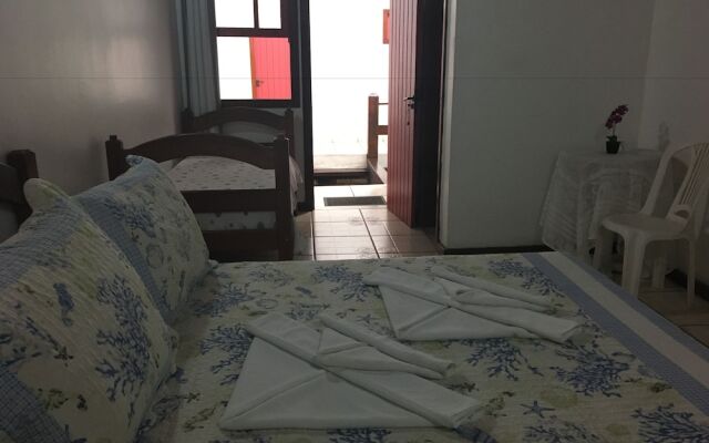 Pousada Estalagem dos Anjos