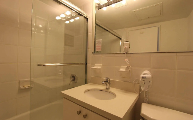 Deluxe Private Studios at the Casablanca
