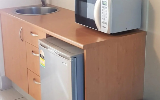 Nambour Heights Motel