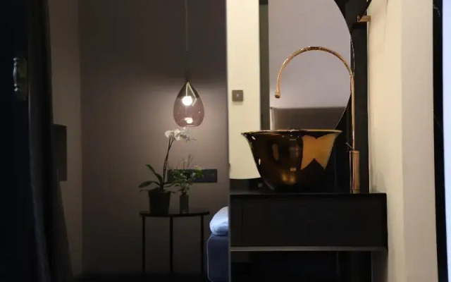 Sa Hotel