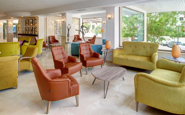 Hotel Morito