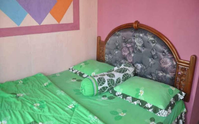 Asoka Homestay