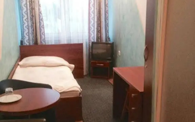 Hotel 212