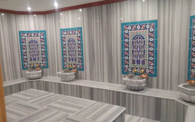 Kafkas Ari Hotel