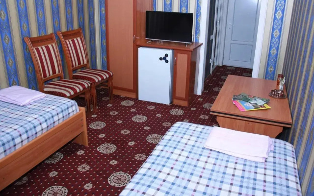 Dosliq Hotel