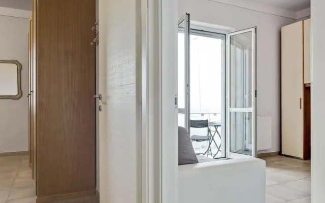 Holiday Home in Carrara by the Sea