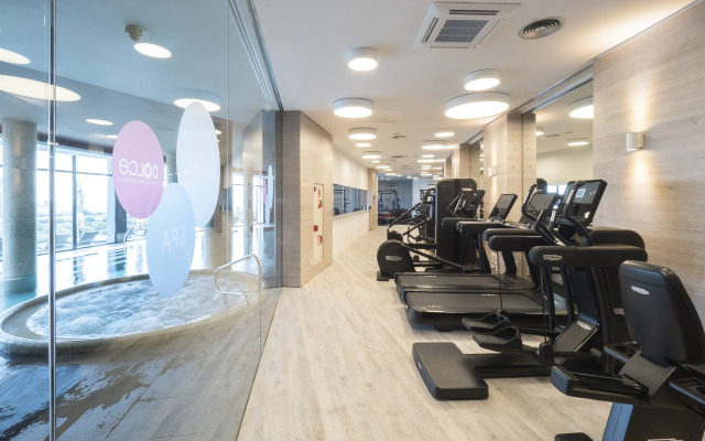 Eurostars Sitges