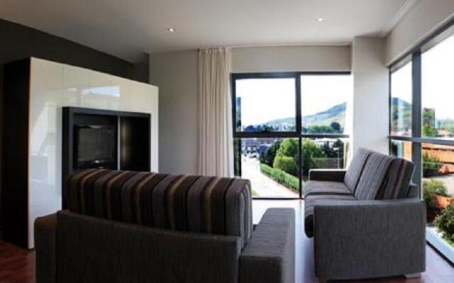 Hotel San Fermín Pamplona