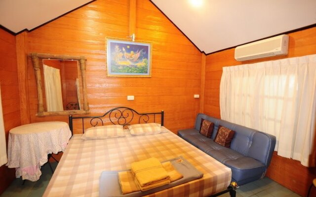 Sukhothai Guest House