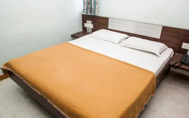 Hotel VT Orchid