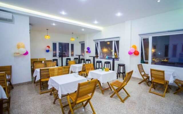 Talia Boutique Hotel
