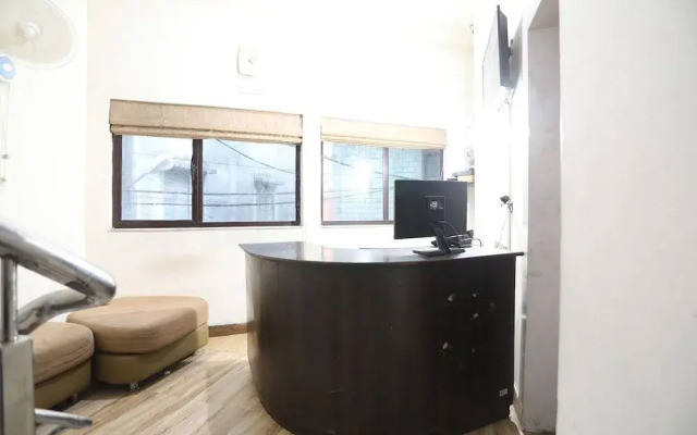 Oyo 24312 Maple The Residence